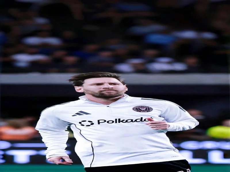 梅西：瓜帅是独一无二的，对我来说他是所有教练中最好的