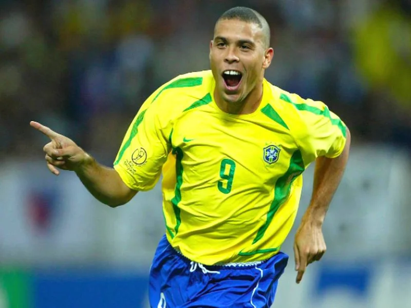 阿尔代尔：卡萨诺技术好但不尊重人；见过最强的球员是大罗